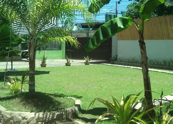 Oyo 774 Havprins Building Lapu-Lapu City