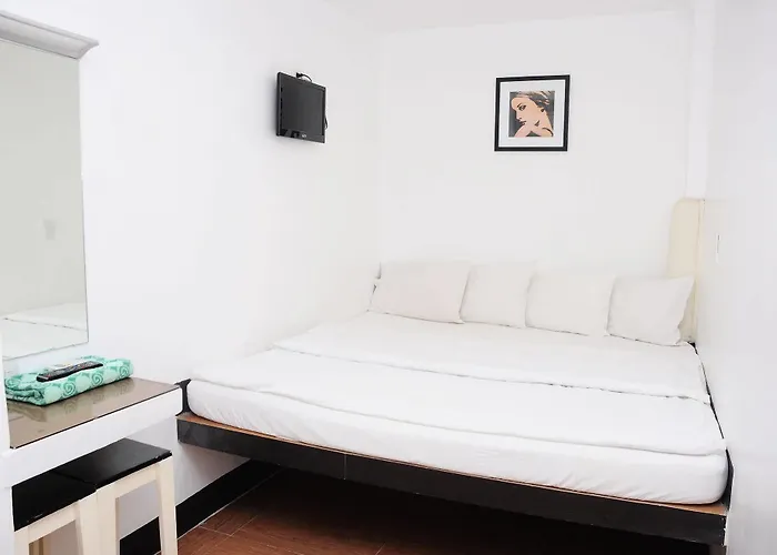 Hotel Oyo 774 Havprins Building Lapu-Lapu City