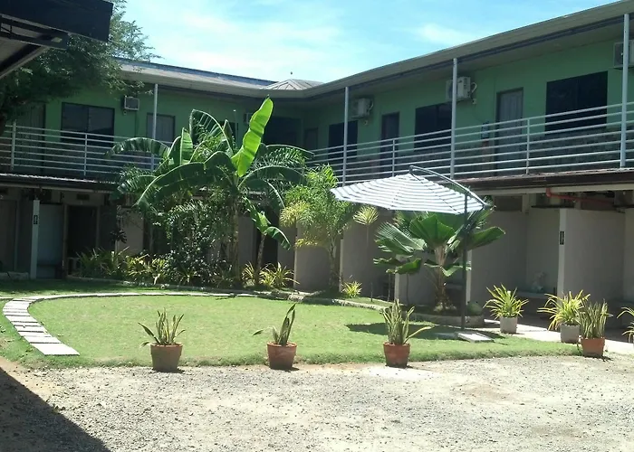 Hotel Oyo 774 Havprins Building