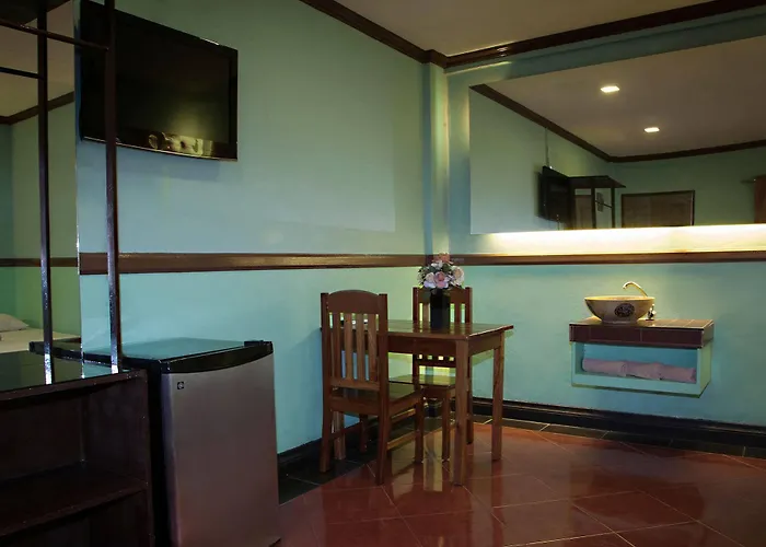 Oyo 774 Havprins Building Lapu-Lapu City