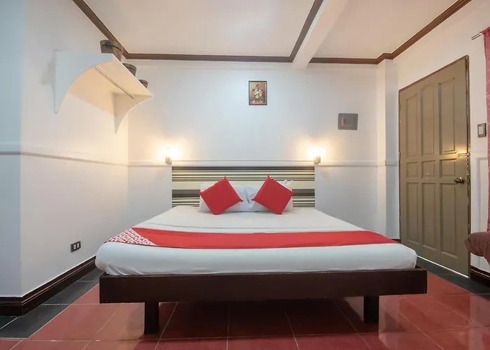 Hotel Oyo 774 Havprins Building