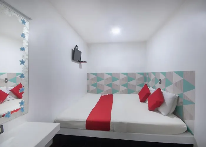 Oyo 774 Havprins Building Lapu-Lapu City