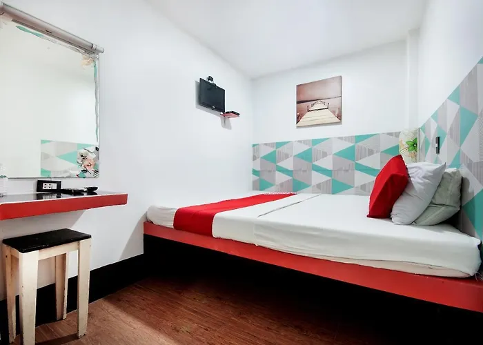 Oyo 774 Havprins Building Lapu-Lapu City