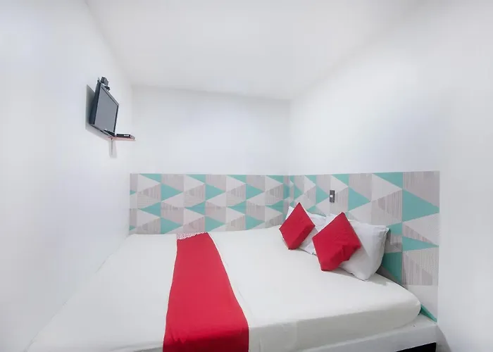 Oyo 774 Havprins Building Lapu-Lapu City