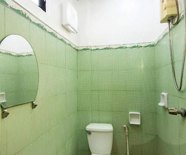 Oyo 774 Havprins Building Hotel 2*