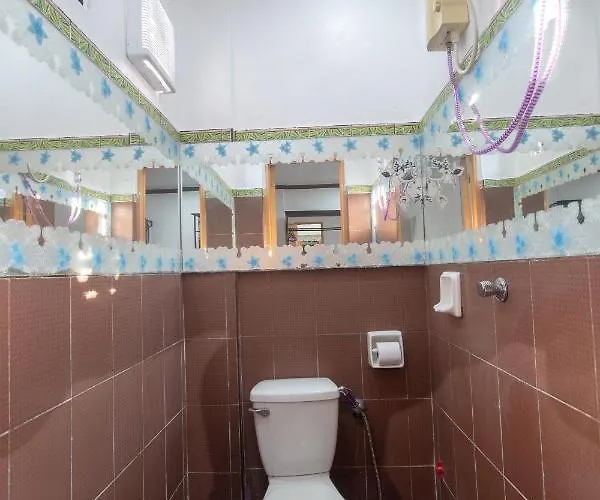 Oyo 774 Havprins Building 2* Lapu-Lapu City