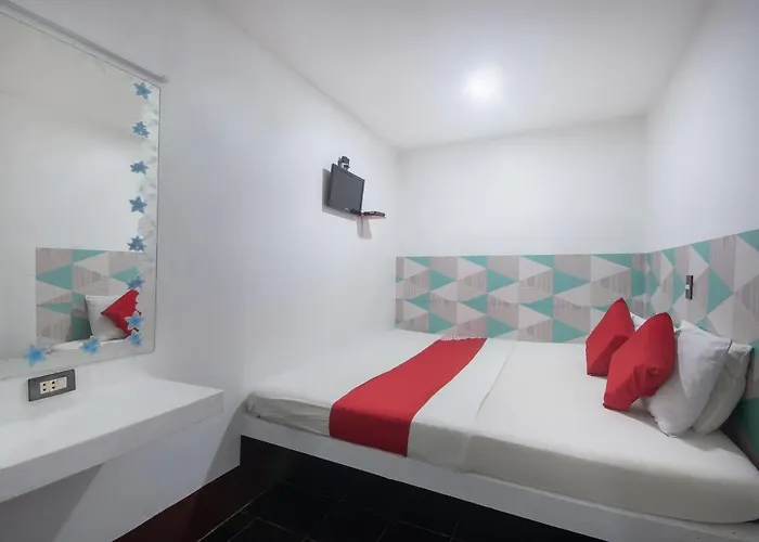 Hotel Oyo 774 Havprins Building