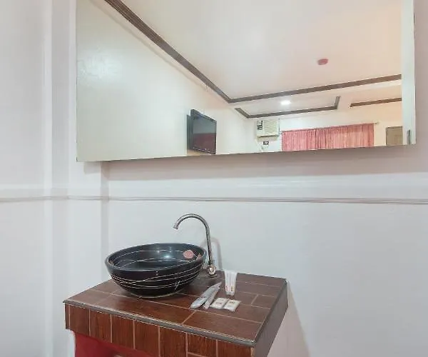 Hotel Oyo 774 Havprins Building Lapu-Lapu City
